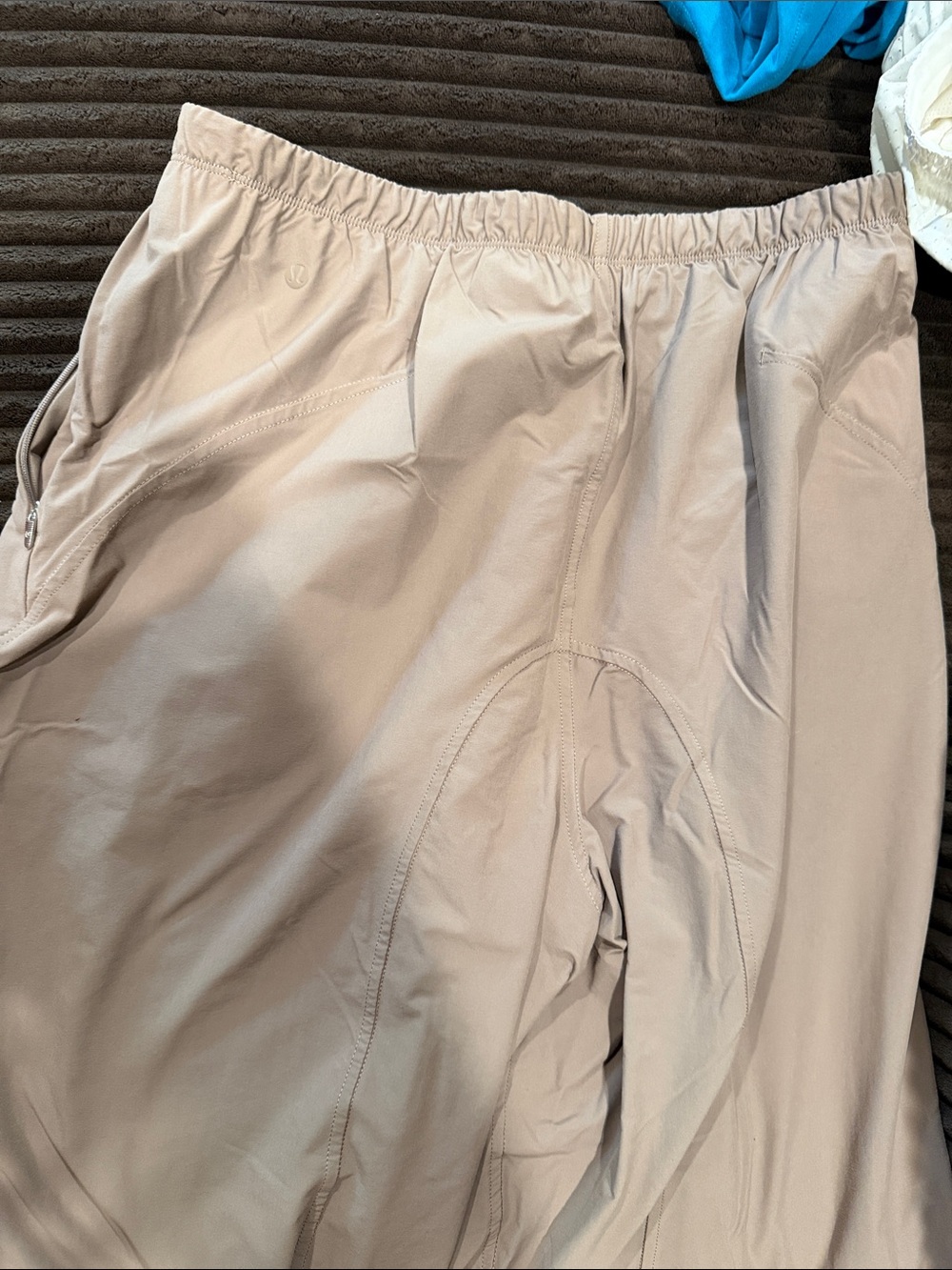 Lululemon Versatile Pants - Picture 4 of 5